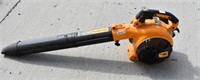 Poulan Pro Gas Leaf Blower - Working Great