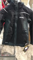 NEW Klim women’s winter jacket. Size xs