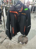 NEW Polaris Jacket, Men's Large