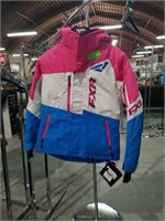 NEW FXR Women's Size 4 Jacket