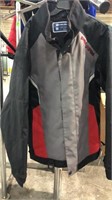 NEW Men’s Polaris winter jacket. Size medium