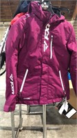 NEW Women’s FXR winter jacket size 4