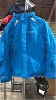 NEW Women’s klim winter jacket size small