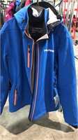 NEW Men’s Polaris jacket size 2XL