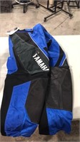 NEW Yamaha men’s dirt biking pants Size 40