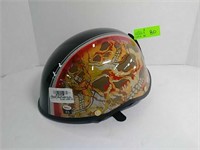NEW Bell Motorcycle helmet