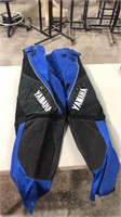 NEW Yamaha men’s dirt biking pants size 40
