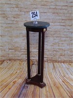 Marble Top Stand