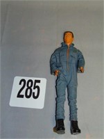 Moon Mc Dare  Action Figure