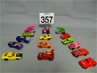 Matchbox  Dragsters