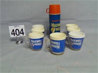 Maxwell House Collection