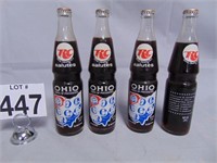 Royal Crown Cola  Ohio Presidents