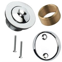 Conversion Kit Bathtub Drain Stopper Shower Drain