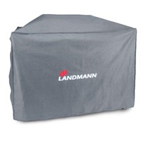 Premium Polyester Grill Cover - Fits up to 67"