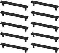 Hardware Drawer Handle Pull, 5-1/16-Inch 10 Pack