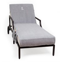 Standard Patio Chaise Lounge Cover