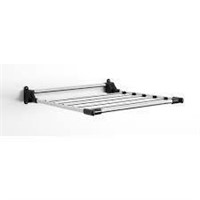 Greenway Wall Mounted Stainless Steel Drying Rack