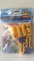 Toy Story 4 favor pack 48 pieces