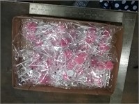 Lollipops- Approximately 100 suckers total