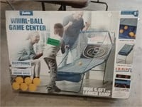 Franklin Whirl Ball Game Center
5.6 ft launch