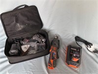 Rigid Cordless Multi -Tool