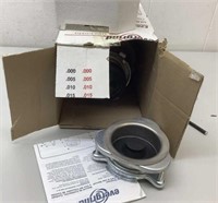 NIB 1/2 hp Evergrind garbage disposal  Model