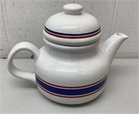 * Teapot made by Towle   Japan  no chips