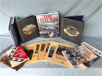 Civil War Illustrated Books and Documentaries