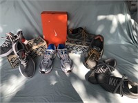 Men's Tennis Shoes S 10.5 & 11