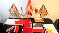 FLAG COLLECTION