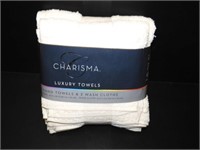 New Charisma Luxury Towel Set