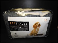 New Pet Spaces Gusset Pet Pillow