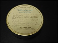 New Max Factor Ultra Lucent Face Powder
