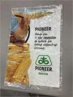 Plastic Pioneer sack