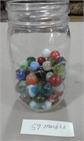59 marbles by tag