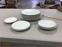 Johnson Brothers China pieces