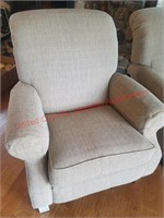 La-Z -Boy reclining chair