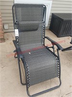 Outdoor lounge  chair