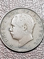 COIN - PORTUGAL - 10 REIS - 1884