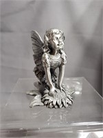 PEWTER FAIRY