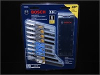 New Bosch 18pc Jigsaw Blade Set
