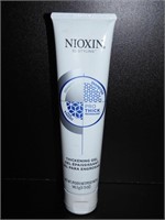 New Nioxin 3D Styling Thickening Gel