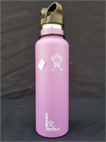 Pink/Purple Hydroflask