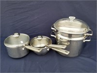 Farberware Pots And Pans