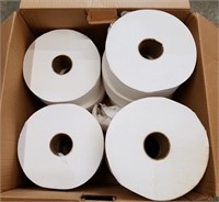Jumbo Rolls Tissue Paper