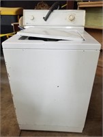 Maytag Heavy Duty Washing Machine