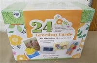 All Occasion Assortment Of Greeting Cards