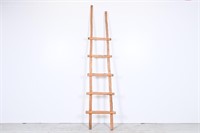 Primitive Ladder 8ft 5in