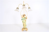 Moreau 3ft Figural Lamp
