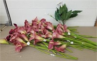 Calla Lily Artificial Flowers (44)